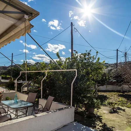 Sunny Sofi Apartment Planos (Zakynthos)